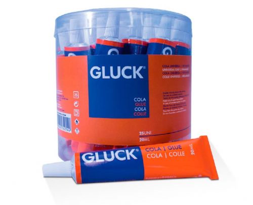COLA GLUCK REF.20 - TB , GLUCK , 3189 , 5601645800939